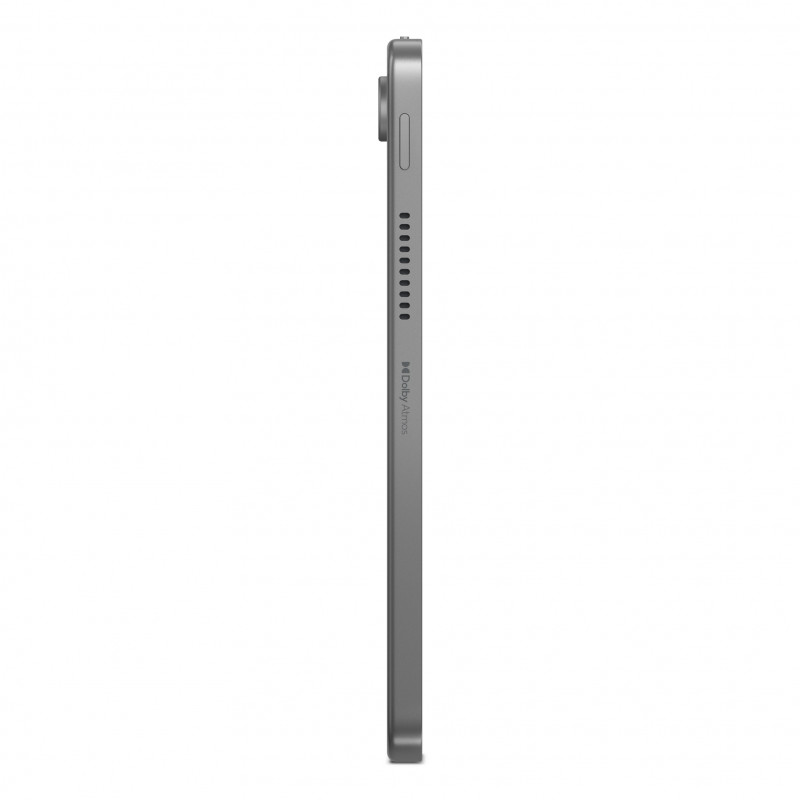 Lenovo Tab ZAEH0010ES tablet, MediaTek G85, 4+64 GB, 10.1-inch FHD, Android 14, Luna Grey, with clear case with stand