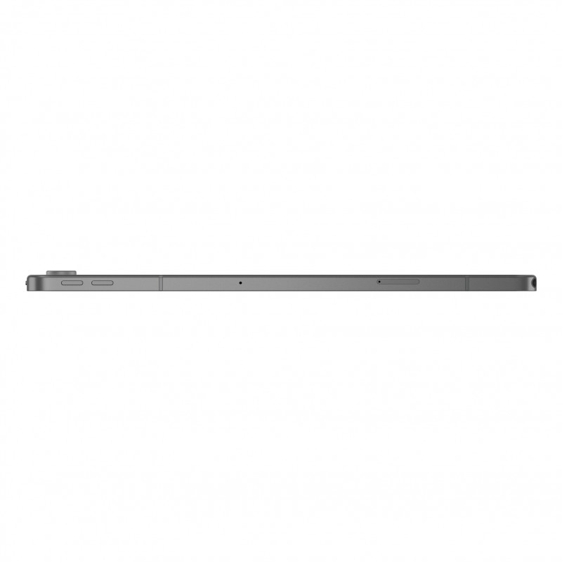 Lenovo Tab ZAEH0010ES tablet, MediaTek G85, 4+64 GB, 10.1-inch FHD, Android 14, Luna Grey, with clear case with stand