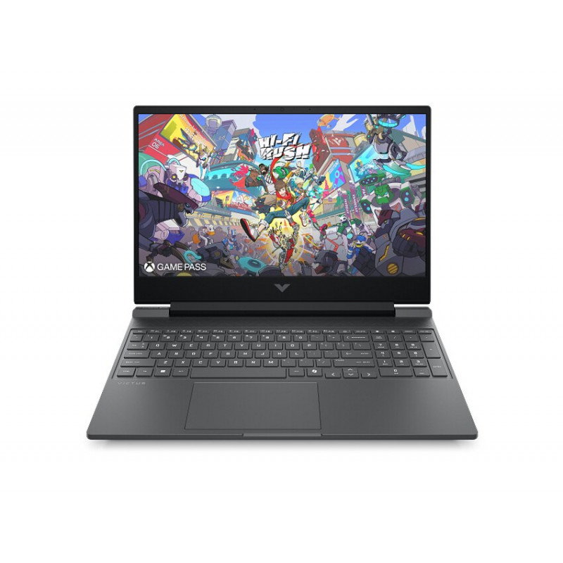 HP Victus Gaming 15-fb3002ne laptop, 15.6″ FHD, Ryzen 5, 16 GB, RTX 3050, refurbished