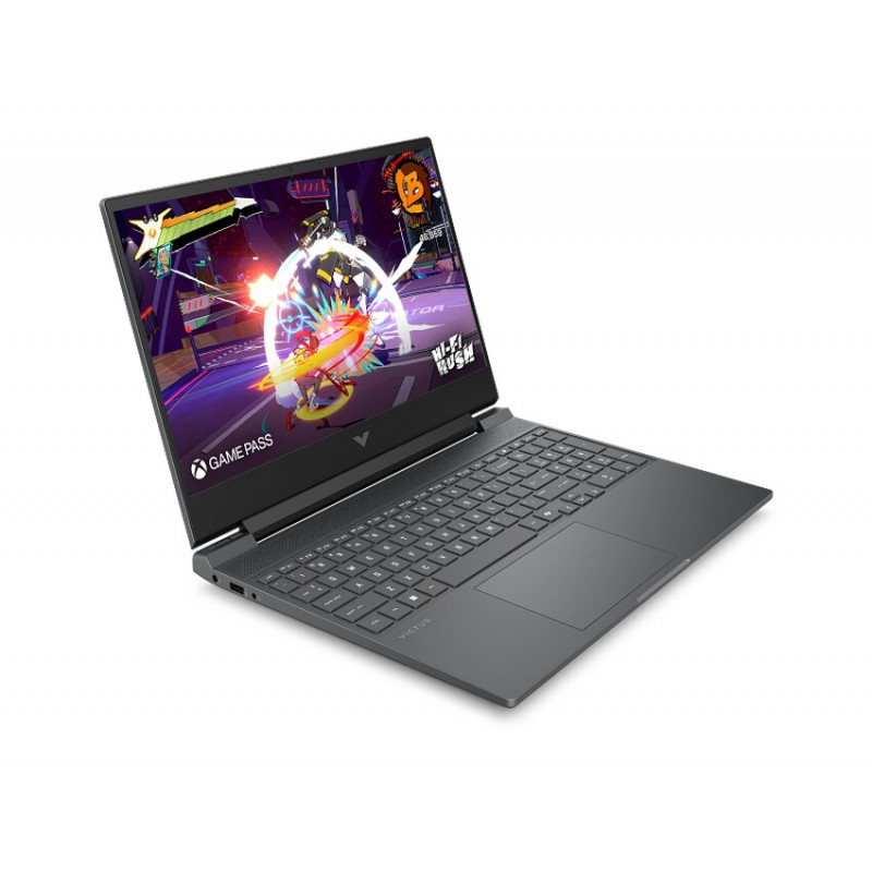 HP Victus Gaming 15-fb3002ne laptop, 15.6″ FHD, Ryzen 5, 16 GB, RTX 3050, refurbished