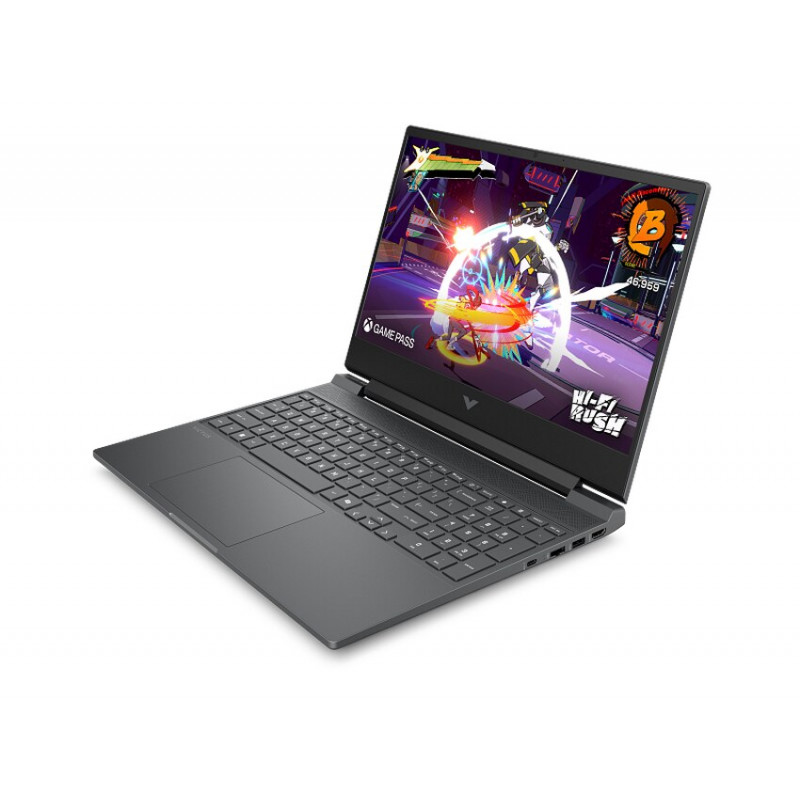 HP Victus Gaming 15-fb3002ne laptop, 15.6″ FHD, Ryzen 5, 16 GB, RTX 3050, refurbished