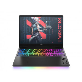 HP OMEN MAX Gaming 16-ah0004nj laptop, Core Ultra 9 275HX, 32 GB RAM, 1 TB SSD, RTX 5070 Ti, 16″ 2.5K OLED, refurbished