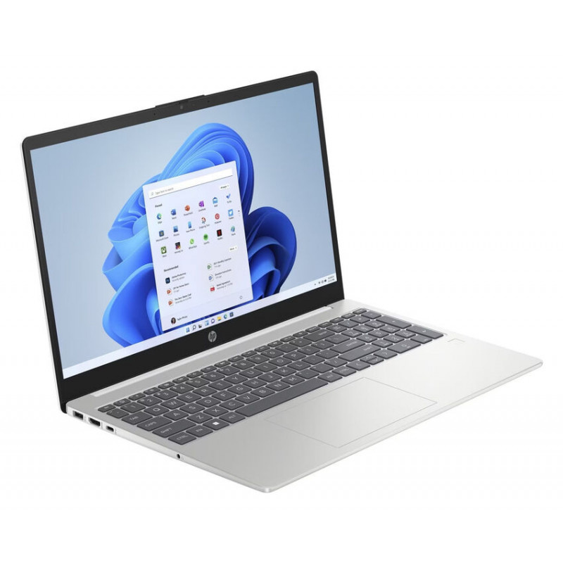 HP OmniBook 3 NGAI 15-fn0016nf laptop, Ryzen AI 7 350, 24 GB RAM, 512 GB SSD, 15.6″ FHD, refurbished
