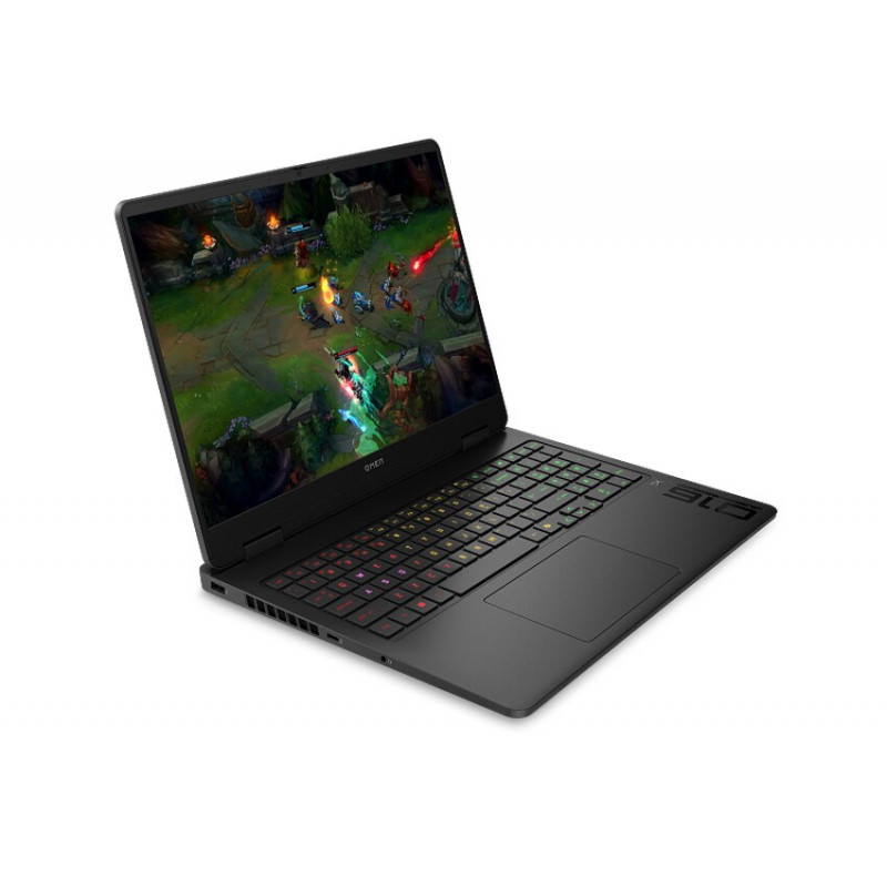HP OMEN Gaming 16-am0021ns laptop, Core 7 240H, 32 GB RAM, 1 TB SSD, RTX 5070, 16″ WUXGA, refurbished