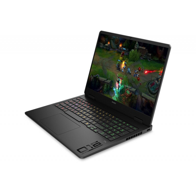 HP OMEN Gaming 16-am0021ns laptop, Core 7 240H, 32 GB RAM, 1 TB SSD, RTX 5070, 16″ WUXGA, refurbished