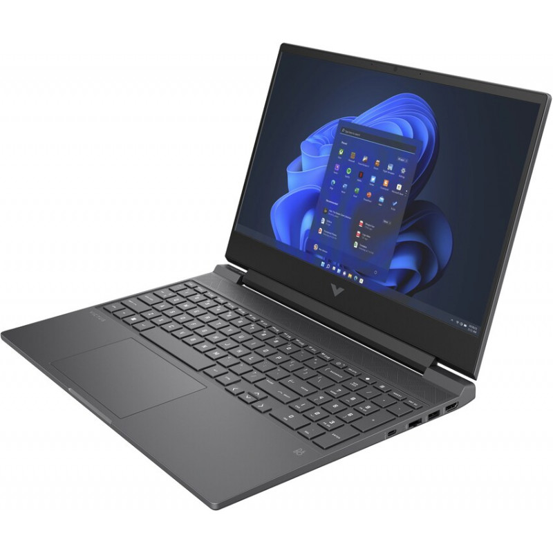 HP Victus Gaming 15-fb3000ni laptop, Ryzen AI 7, 16 GB RAM, SSD, RTX 5060, 15.6″ FHD, refurbished