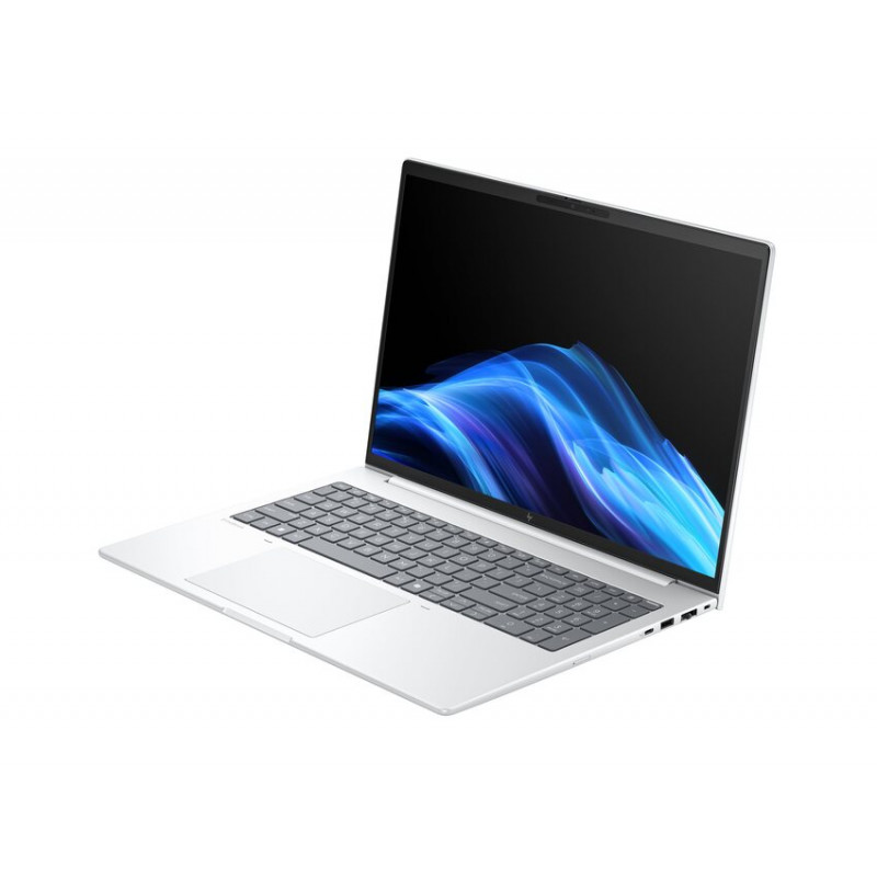 HP EliteBook 8 G1i 16 laptop (refurbished), Core Ultra 7 256V, 16 GB RAM, 512 GB SSD, 16″ WUXGA, Windows 11 Pro