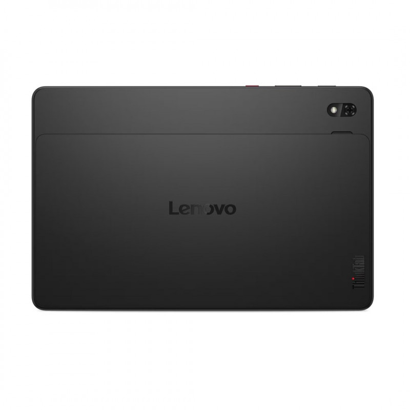 Lenovo ThinkTab X11 Gen 1 tablet, 10.95-inch 2.5K, Snapdragon 7s Gen 3, 8/128 GB, Wi-Fi, Eclipse Black