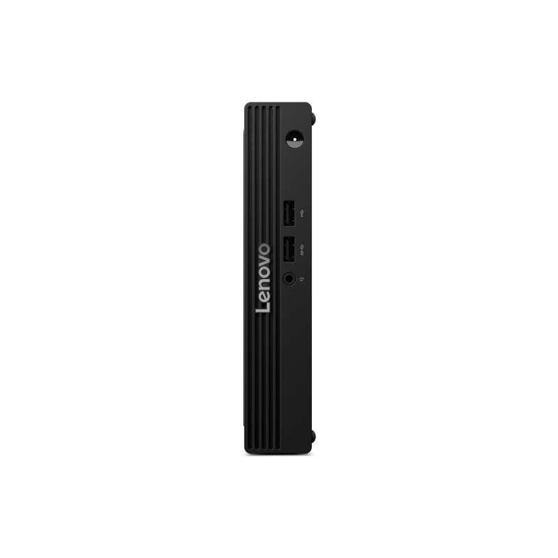 Lenovo V105q 13Q20001MH Tiny mini PC, AMD Ryzen 3, 8 GB RAM, 256 GB SSD, Windows 11 Pro