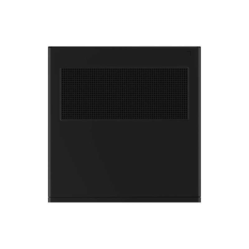 Lenovo V105q 13Q20001MH Tiny mini PC, AMD Ryzen 3, 8 GB RAM, 256 GB SSD, Windows 11 Pro