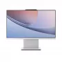 Lenovo IdeaCentre AIO 24ILL11 all-in-one PC, 24-inch FHD, Intel Core Ultra 5 226V, 16 GB RAM, 512 GB SSD, Windows 11 Home, German version