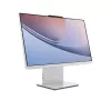 Lenovo IdeaCentre AIO 24ILL11 all-in-one PC, 24-inch FHD, Intel Core Ultra 5 226V, 16 GB RAM, 512 GB SSD, Windows 11 Home, German version