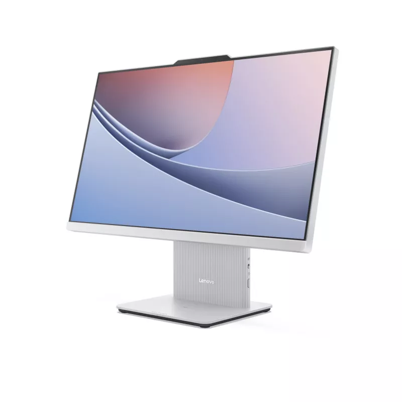 Lenovo IdeaCentre AIO 24ILL11 all-in-one PC, 24-inch FHD, Intel Core Ultra 5 226V, 16 GB RAM, 512 GB SSD, Windows 11 Home, German version