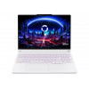 Lenovo Legion 5 15IAX11 laptop (83VK0050NT), Intel Core Ultra 7 251HX, 15.3-inch OLED WQXGA, 16 GB DDR5, 1 TB SSD, NVIDIA GeForce RTX 5060 8 GB, Glacier White