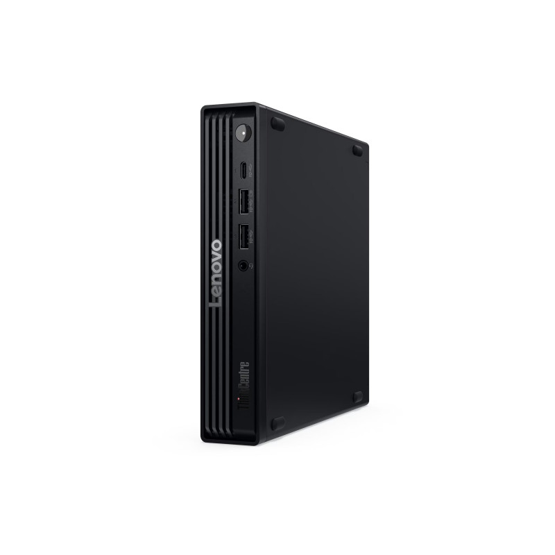Lenovo ThinkCentre M70q G6 Tiny mini PC (13HA0020MH), Intel Core Ultra 5 225T, 16 GB RAM, 512 GB SSD, Windows 11 Pro