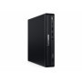 Lenovo ThinkCentre M90q G6 Tiny mini PC (13A40072MH), Intel Core Ultra 7 265T, 16 GB SODIMM DDR5, 512 GB SSD, Windows 11 Pro