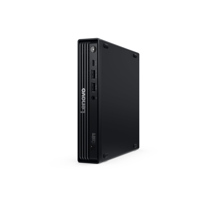 Lenovo ThinkCentre M90q G6 Tiny mini PC (13A40072MH), Intel Core Ultra 7 265T, 16 GB SODIMM DDR5, 512 GB SSD, Windows 11 Pro