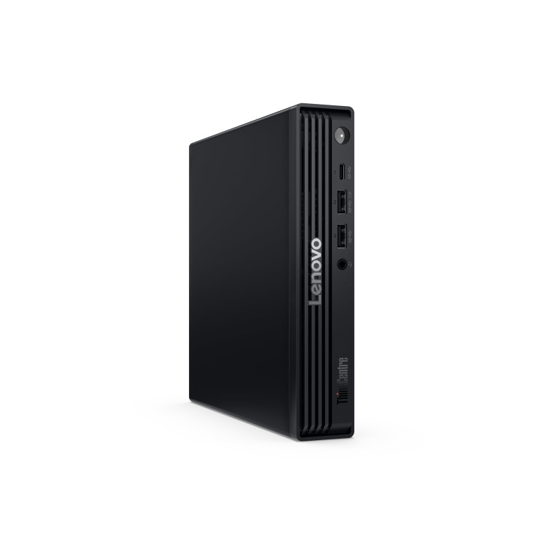 Lenovo ThinkCentre M90q G6 Tiny mini PC (13A40072MH), Intel Core Ultra 7 265T, 16 GB SODIMM DDR5, 512 GB SSD, Windows 11 Pro