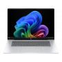 HP OmniBook 5 16-bf0008nf laptop, Qualcomm Snapdragon X, 16 GB RAM, 512 GB SSD, 16-inch WUXGA OLED, refurbished