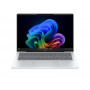 HP OmniBook 5 14-he0013nf laptop, Qualcomm Snapdragon X, 16 GB RAM, 512 GB SSD, 14-inch WUXGA OLED, Windows 11, refurbished