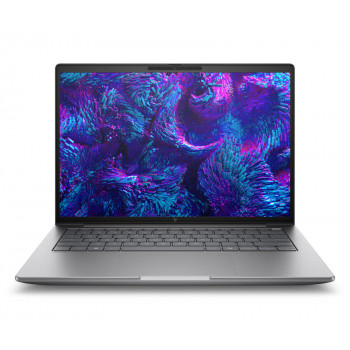 HP ZBook 8 G1i 14 laptop, Core Ultra 9 285H, 32 GB RAM, 2 TB SSD, 14″ WQXGA, refurbished