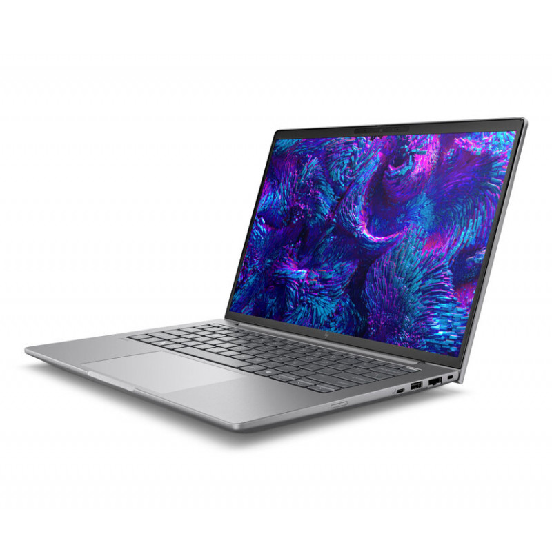 HP ZBook 8 G1i 14 laptop, Core Ultra 9 285H, 32 GB RAM, 2 TB SSD, 14″ WQXGA, refurbished