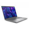 HP ZBook 8 G1i 14 laptop, Core Ultra 9 285H, 32 GB RAM, 2 TB SSD, 14″ WQXGA, refurbished