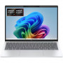 HP OmniBook 7 Aero NGAI 13-bg1000nv laptop, Ryzen AI 7 350, 16 GB RAM, 1 TB SSD, 13.3″ WQXGA, refurbished