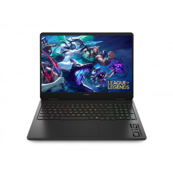 HP OMEN Gaming 16-am0007nx laptop, Core i7-14650HX, RTX 5060, 24 GB RAM, 1 TB SSD, 16″ WUXGA, refurbished