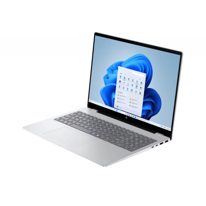 HP OmniBook 7 AI 16-ay0001nx laptop, Core Ultra 7 255H, 32 GB RAM, 16″ WQXGA, refurbished