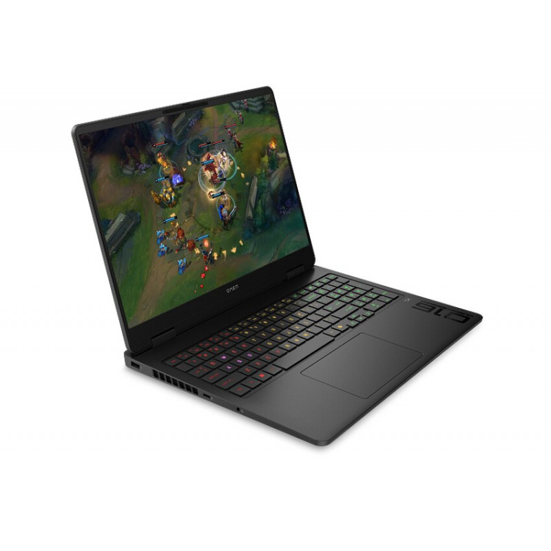 HP OMEN Gaming 16-ap0041nn laptop, Ryzen 9 8940HX, RTX 5070, 32 GB RAM, 2 TB SSD, 16″ WUXGA, refurbished