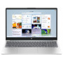 HP AI 15-fd2000ne laptop, Intel Core Ultra 5 225U, 15.6″ FHD, 16 GB RAM, 512 GB SSD, Windows 11, refurbished