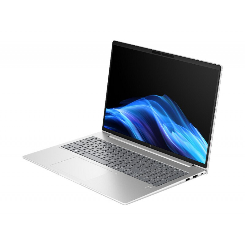 HP ProBook 4 G1i 16 laptop, Intel Core Ultra 7 255U, 16″ WUXGA, 16 GB RAM, 512 GB SSD, FreeDOS, refurbished