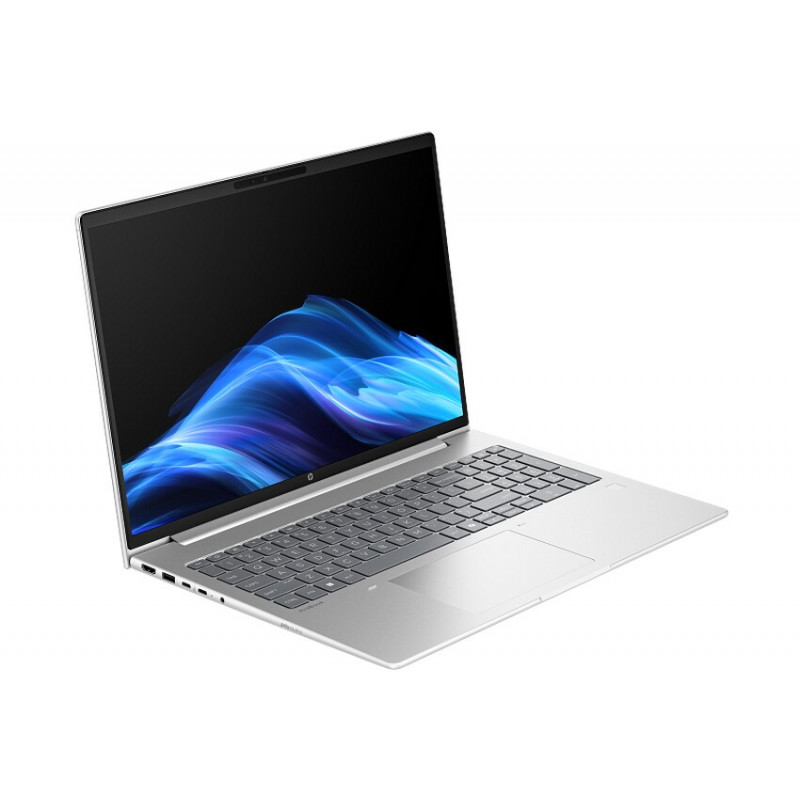 HP ProBook 4 G1i 16 laptop, Intel Core Ultra 7 255U, 16″ WUXGA, 16 GB RAM, 512 GB SSD, FreeDOS, refurbished