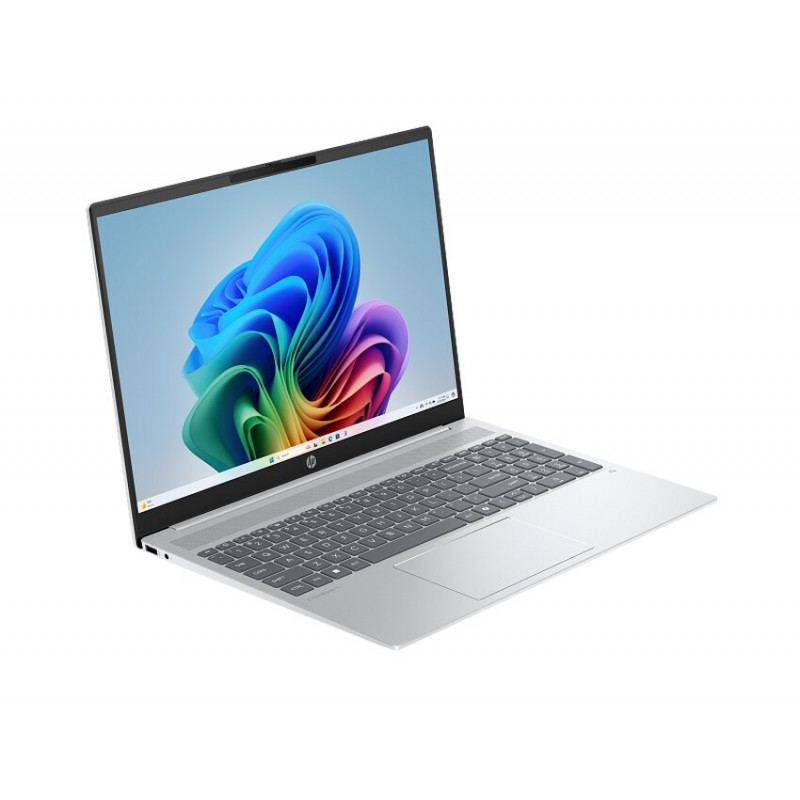 HP OmniBook 5 16-ag1007nf laptop, Ryzen AI 7 350, 16 inch WUXGA OLED, 16 GB RAM, 512 GB SSD, refurbished