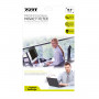 Port Designs privacy filter for 13.3" touch screens, 2-way