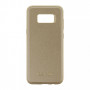 Guess GUHCS8LIGLGO hard case for Samsung Galaxy S8 Plus (G955), gold
