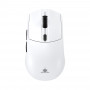 White Shark CADOR WGM-5020 gaming mouse, white