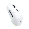 White Shark CADOR WGM-5020 gaming mouse, white