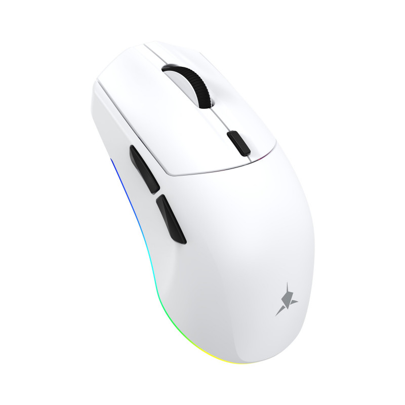 White Shark CADOR WGM-5020 gaming mouse, white