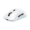 White Shark CADOR WGM-5020 gaming mouse, white