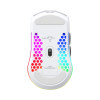 White Shark CADOR WGM-5020 gaming mouse, white