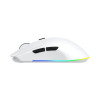 White Shark CADOR WGM-5020 gaming mouse, white