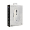 White Shark CADOR WGM-5020 gaming mouse, white