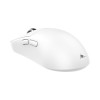 White Shark BORS-W WGM-5021 wireless gaming mouse, 12000 DPI, black