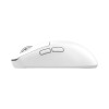 White Shark BORS-W WGM-5021 wireless gaming mouse, 12000 DPI, black