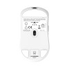 White Shark BORS-W WGM-5021 wireless gaming mouse, 12000 DPI, black