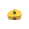 White Shark TOR WGM-5024 gaming mouse, yellow