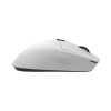 White Shark TOR WGM-5024 gaming mouse, white