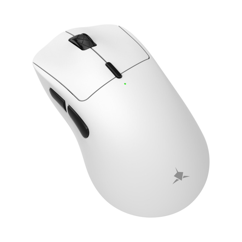 White Shark TOR WGM-5024 gaming mouse, white